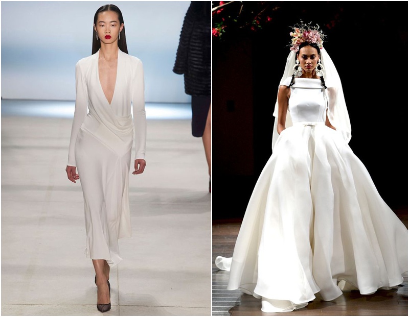 10 Wedding Dress Ideas for the Bold Bride