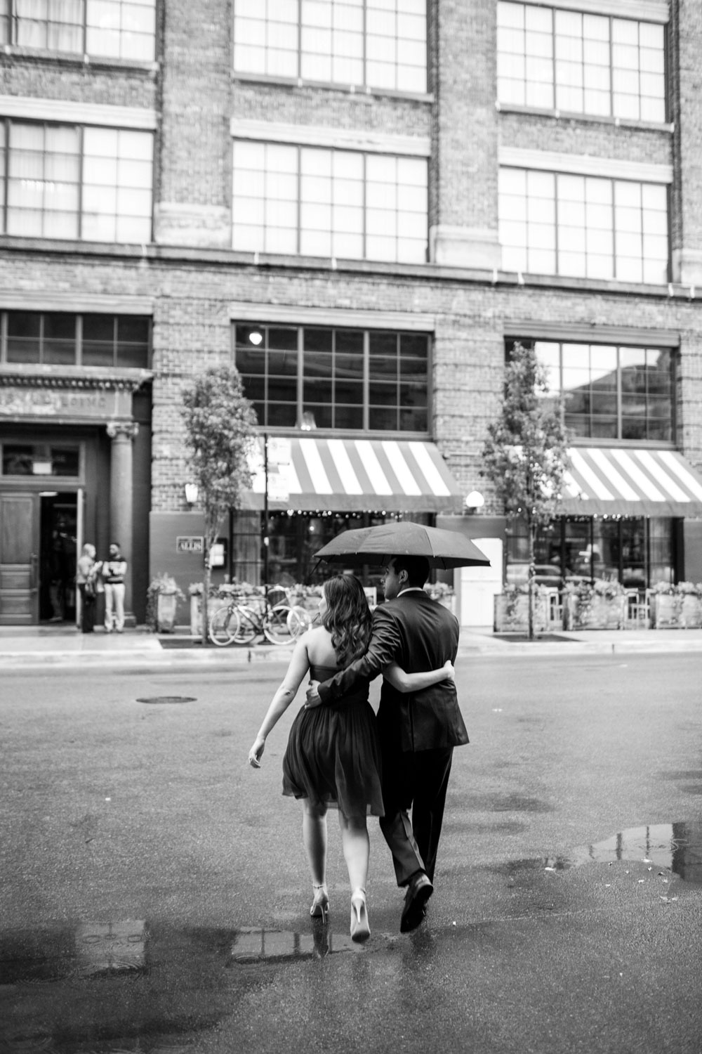 Why I Love Engagement Sessions - West Loop Engagement
