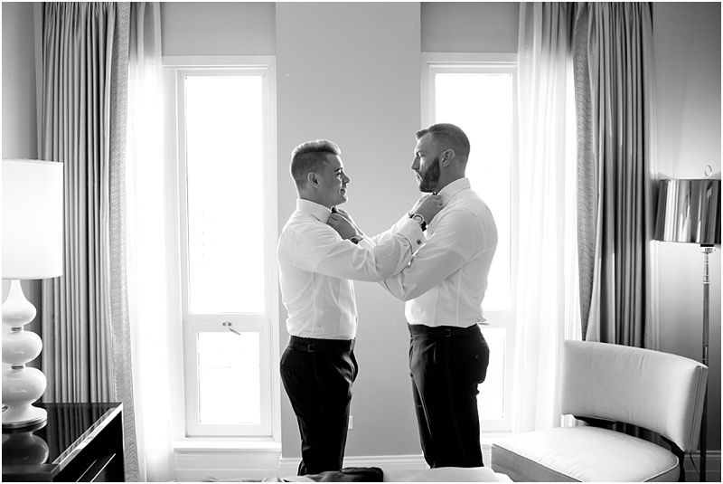 Same Sex Wedding Photographer Chicago