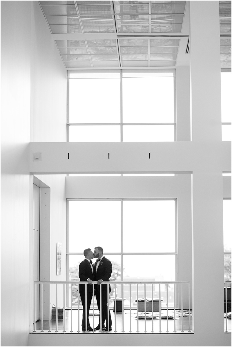 Same Sex Wedding Photographer Chicago